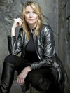 Lucy Lawless Battle Star Galactica