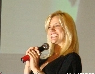 Xena con Burbank 2008 - brittney powell