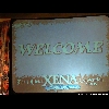 Xena con Burbank 2008