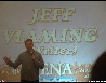 Xena con Burbank 2008 - jeff vlaming
