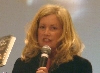 Xena con Burbank 2008 - katherine fugate