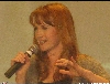 Xena con Burbank 2008 - renee o'connor
