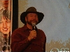 Xena con Burbank 2008 - steven sears