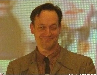 Xena con Burbank 2008 - ted raimi