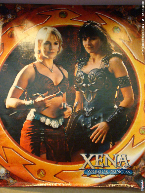 Lucy Lawless London 08 convention London 2008 Xena Convention