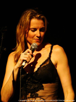 Lucy Lawless London 2008 Lucy Lawless London 2008 concert