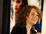 Xena Con London 2008 - Paris Jefferson