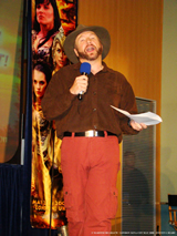 Xena Con London 2008 - Steven Sears