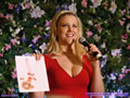 Brittney Powell - xena con los angeles 2010