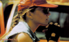 Lucy Lawless Peach Lucy Lawless Peach