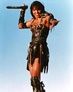 Xena Lucy Lawless Xena Lucy Lawless